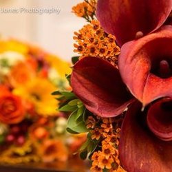 Beautiful Wedding Flowers