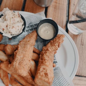 Phillips Seafood - Fish and chips APRIL - Seafood Near Me - Baltimore, Maryland Phillips Seafood - Fish and chips APRIL - Seafood Near Me - Baltimore, Maryland