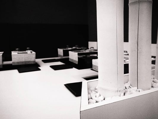 Puro Blanco 15 Photos Japanese Via Antonio Gramsci 45 Reggio Emilia Italy Restaurant Reviews Phone Number