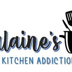 Zulaine's Kitchen Addiction