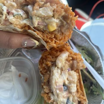 Fonda Garibaldi - New Mexican Cuisine Near Me - Brooklyn, New York