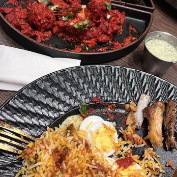 Bahubali Indian Cuisine - Breakfast & Brunch Near Me - Calgary, Alberta Bahubali Indian Cuisine - Breakfast & Brunch Near Me - Calgary, Alberta