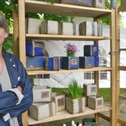 Diessener Töpfermarkt