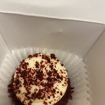 Betty Bakery - Red Velvet Cupcake - Bakeries Near Me - Brooklyn, New York Betty Bakery - Red Velvet Cupcake - Bakeries Near Me - Brooklyn, New York