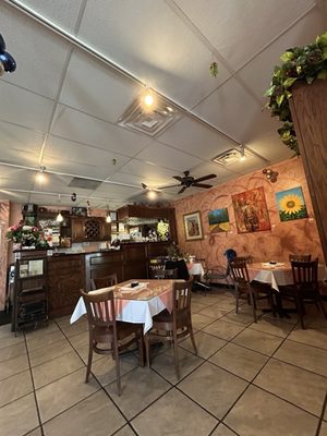 Miss Saigon Cafe by null