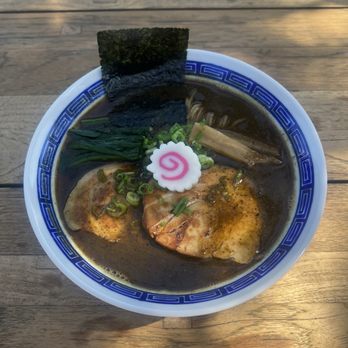 Shimamoto Noodle - Ramen Near Me - Irvine, California Shimamoto Noodle - Ramen Near Me - Irvine, California