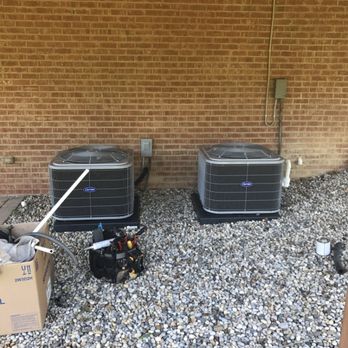 Freedom Air Mechanical - Twin ACs - Heating & Air Conditioning/HVAC Near Me Freedom Air Mechanical - Twin ACs - Heating & Air Conditioning/HVAC Near Me