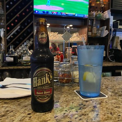 Denino’s Pizzeria & Tavern by null Denino’s Pizzeria & Tavern by null