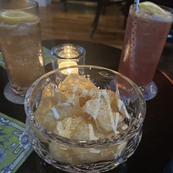 Charleston - New American Near Me - Baltimore, Maryland