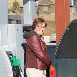 Gas N' Roll