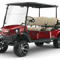 St Pete Elite Cart Rentals