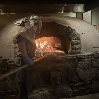 Creekbread - Pizza Near Me - Whistler, British Columbia