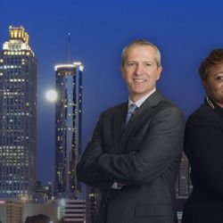 Singleton Law Firm - Atlanta's Personal Injury Lawyer Donald Singleton