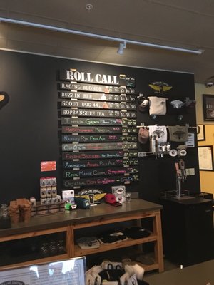 Menu photo 7 Veterans United Craft Brewery Jacksonville, FL Menu photo 7 Veterans United Craft Brewery Jacksonville, FL