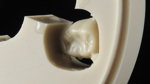 UDELL DENTAL LABORATORY - Updated July 2024 - 3361 Gorham Ave, St ...