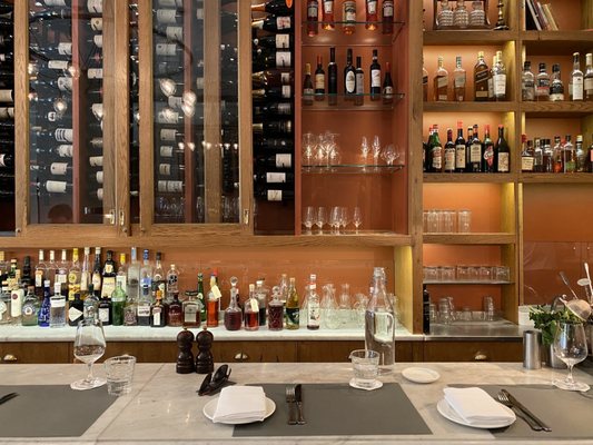 Cafe Murano St James by null