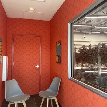 FireFlower Craft Cannabis - Cannabis Dispensaries Near Me - Albuquerque, New Mexico