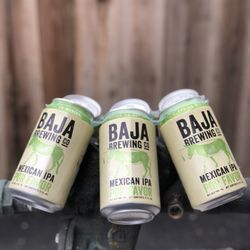 Beer Cave