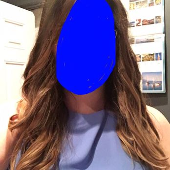 Drybar - River North - After sitting in the AC at dinner and a show for a few hours, my curls turned into this mess. What a disaster. - Blow Dry/Out Services Near Me - Chicago, Illinois Drybar - River North - After sitting in the AC at dinner and a show for a few hours, my curls turned into this mess. What a disaster. - Blow Dry/Out Services Near Me - Chicago, Illinois