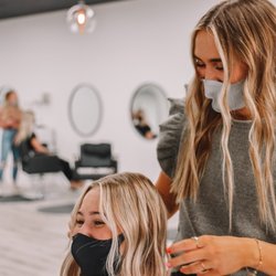 The Salon Be