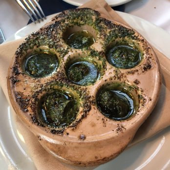 Fandango Restaurant - French Near Me - Pacific Grove, California
