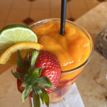 The Cheesecake Factory - Frozen Iced Mango - Desserts Near Me - Madison, Wisconsin The Cheesecake Factory - Frozen Iced Mango - Desserts Near Me - Madison, Wisconsin