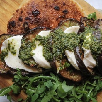 Mioposto - Melanzane - Italian Near Me - Seattle, Washington Mioposto - Melanzane - Italian Near Me - Seattle, Washington
