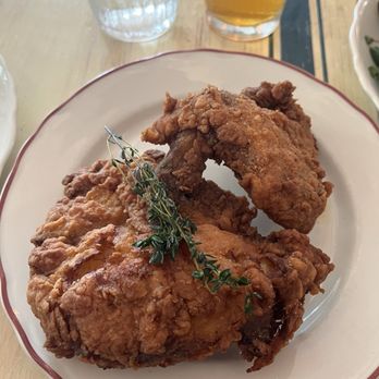 Haberdish - white meat fried chicken - Southern Near Me - Charlotte, North Carolina Haberdish - white meat fried chicken - Southern Near Me - Charlotte, North Carolina