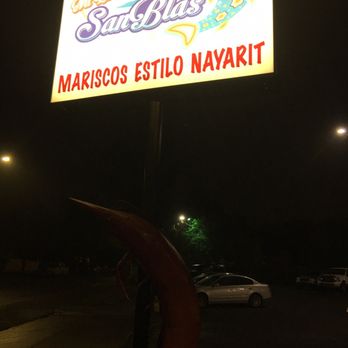 Mi Lindo San Blas - Seafood Near Me - Detroit, Michigan