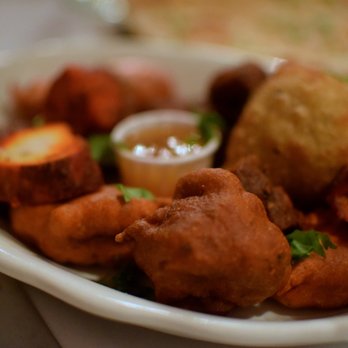 Tandoor Oven - mixed appetizer - Indian Near Me - New York, New York Tandoor Oven - mixed appetizer - Indian Near Me - New York, New York