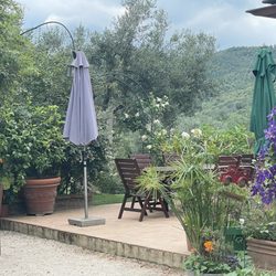 Fontanaro - Patio