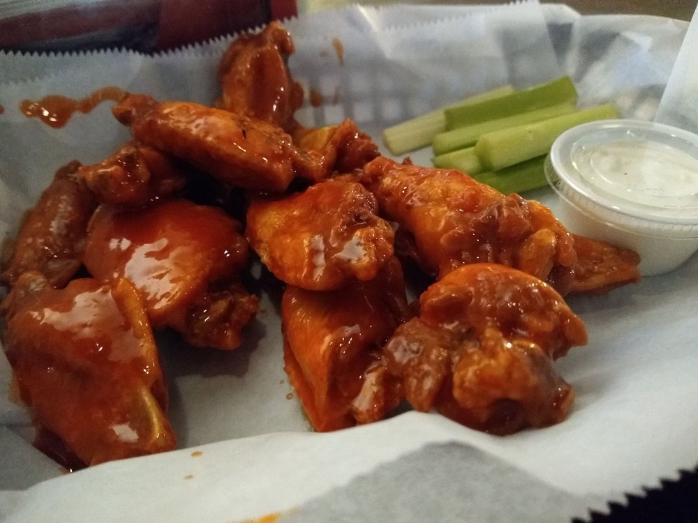Social spots from Thirsty's Tavern