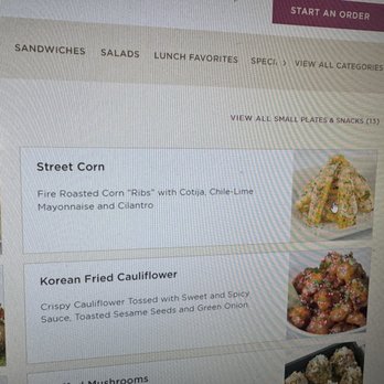The Cheesecake Factory - Menu - Desserts Near Me - Thousand Oaks, California The Cheesecake Factory - Menu - Desserts Near Me - Thousand Oaks, California