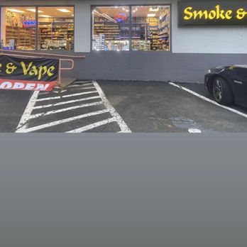 SMOKE AND VAPE - Updated May 2026 - 200 Hartford Turnpike, Vernon,  Connecticut - Vape Shops - Phone Number