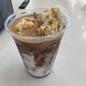 Mūmoo Cafe - Coffee Float - Coffee & Tea Near Me - San Gabriel, California Mūmoo Cafe - Coffee Float - Coffee & Tea Near Me - San Gabriel, California