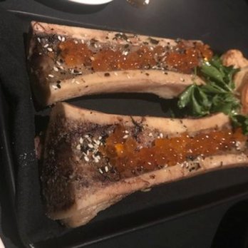 The Butcher's Table - Steakhouses Near Me - Seattle, Washington