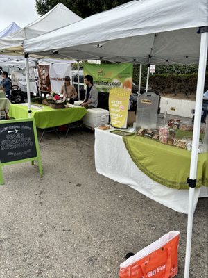 Camarillo Farmers Market by null