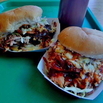 Dove Creek Sinclair Station - Pulled Pork Sandwich with Cole Slaw - Convenience Stores Near Me - Dove Creek, Colorado Dove Creek Sinclair Station - Pulled Pork Sandwich with Cole Slaw - Convenience Stores Near Me - Dove Creek, Colorado