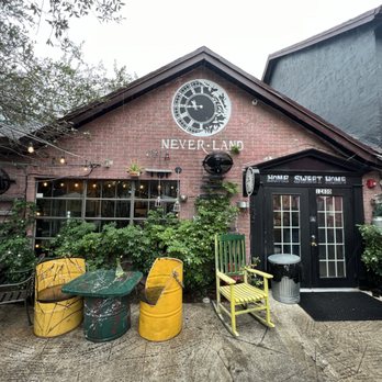 NEVERLAND COFFEE BAR - Updated February 2025 - 3200 Photos & 1084