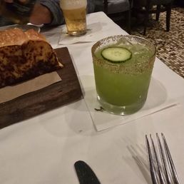 Okay cocktail