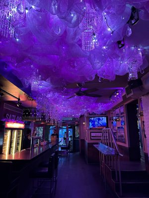 Woody's and SAILOR by null