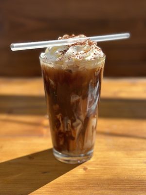 Tiramisu Bistro by null
