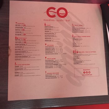 CO - Menu side #2 - Asian Fusion Near Me - Raleigh, North Carolina CO - Menu side #2 - Asian Fusion Near Me - Raleigh, North Carolina