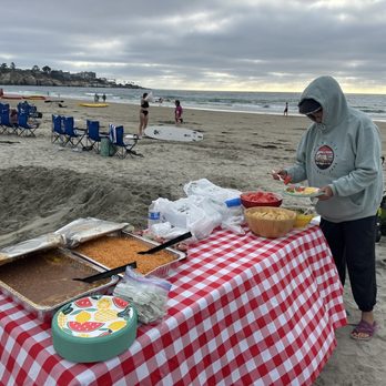 Don Carlos Taco Shop - At La Jolla Shores - Mexican Near Me - La Jolla, California