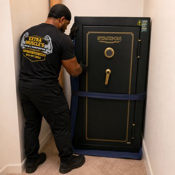 Extra Muscle Moving & Transportation - Movers Near Me - Columbia, South Carolina Extra Muscle Moving & Transportation - Movers Near Me - Columbia, South Carolina