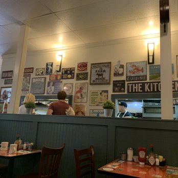 Katy's Korner - Side walls decor - Breakfast & Brunch Near Me - San Ramon, California Katy's Korner - Side walls decor - Breakfast & Brunch Near Me - San Ramon, California