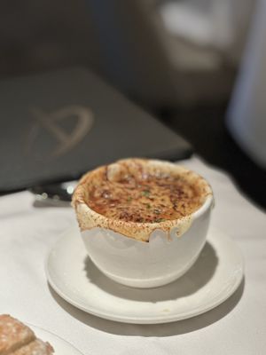 Perry's Steakhouse & Grille by null