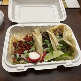 Spicy Mexican Sausage