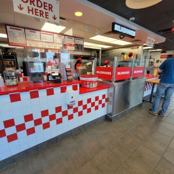 Five Guys - Burgers Near Me - Alexandria, Virginia Five Guys - Burgers Near Me - Alexandria, Virginia