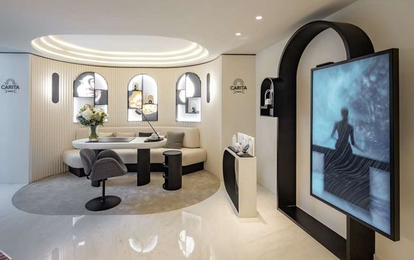 Hôtel Martinez - The Unbound Collection by Hyatt by null